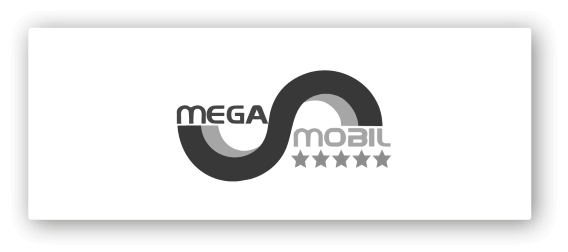 MegaMobil Reisemobile